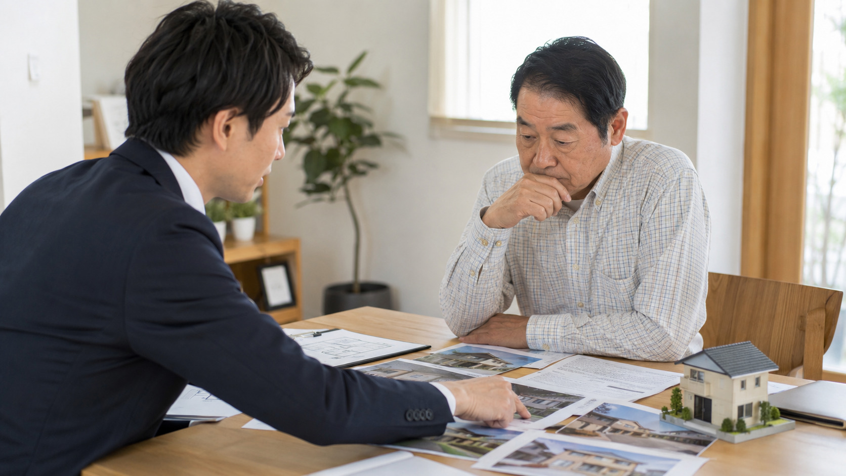 岐阜県で駐車場がない空き家は貸せない？賃貸のデメリットと需要の判断法