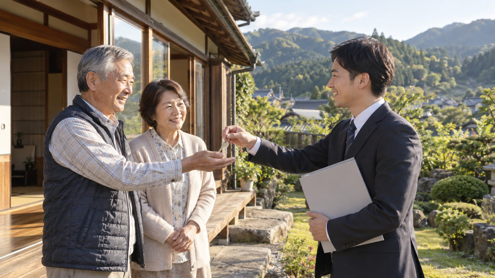 愛知・岐阜・三重で空き家活用は地域でどう違う？対応地域と需要の差を確認