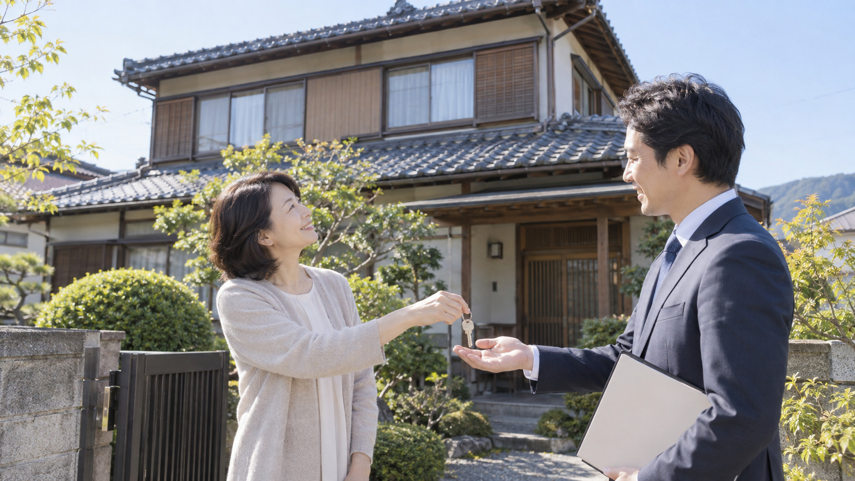愛知・岐阜・三重のヤモタスとは？売らず実家を残せる仕組みと特徴を解説