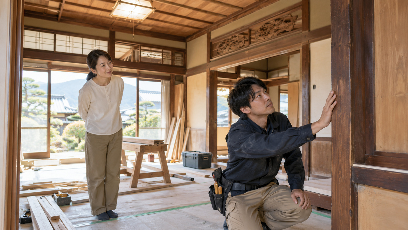 三重県で空き家管理は怪しい？名目だけを避ける信頼できる管理の選び方