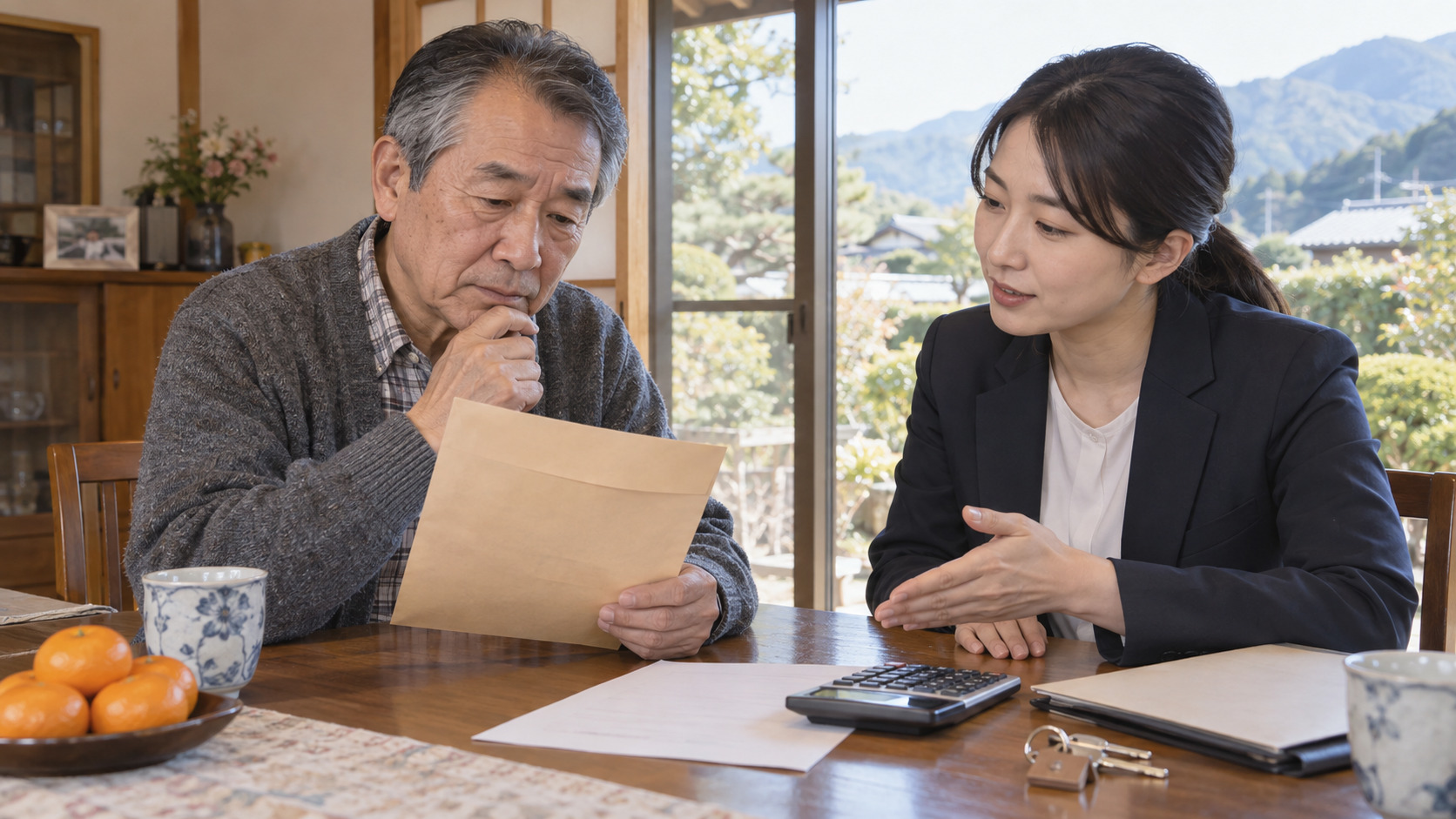 三重県でヤモタスを利用、固定資産税は残る？費用負担のよくある質問に回答