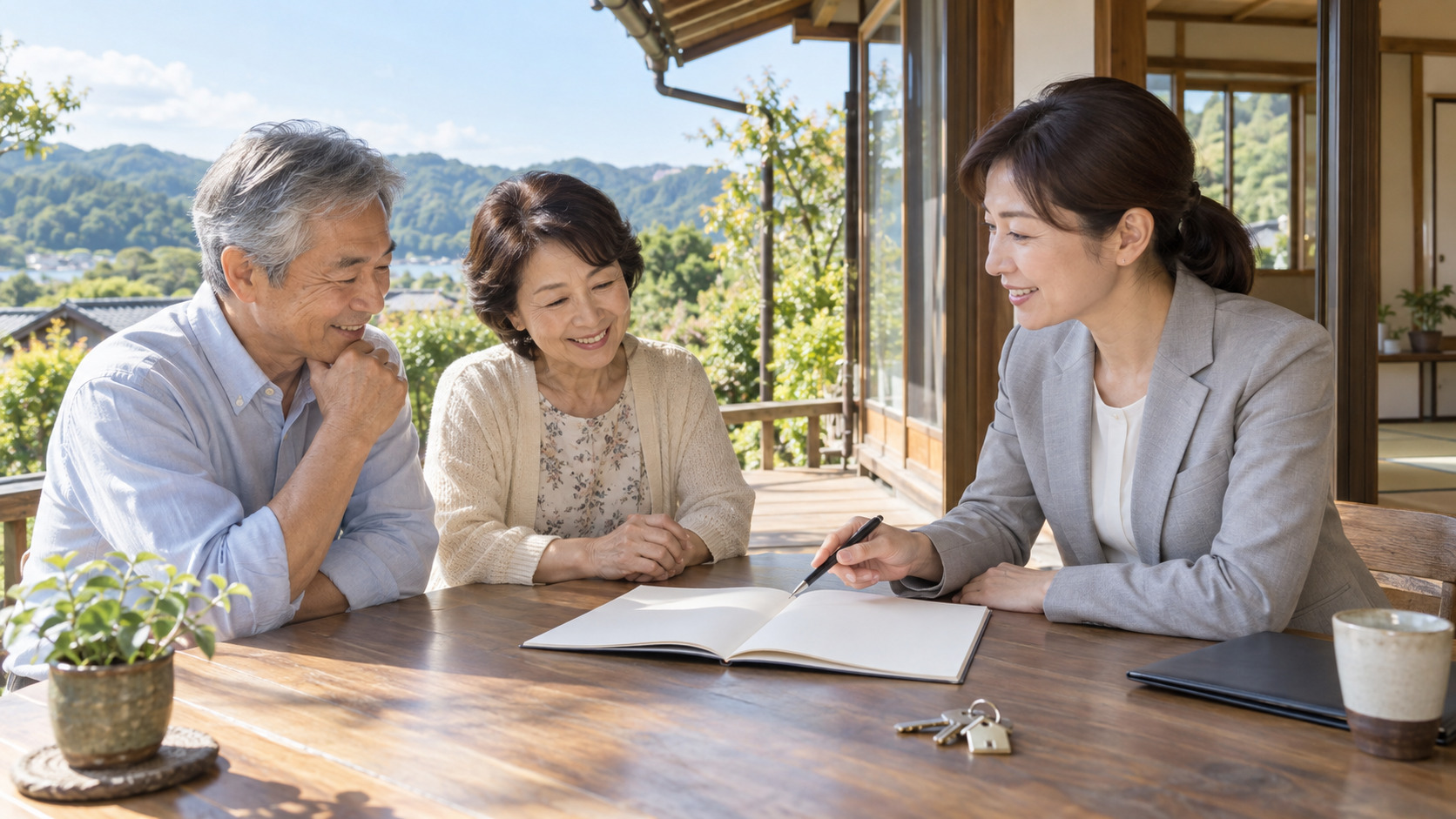 岐阜県でヤモタスの契約満了、再契約すべき？終了時の注意点と選び方を解説