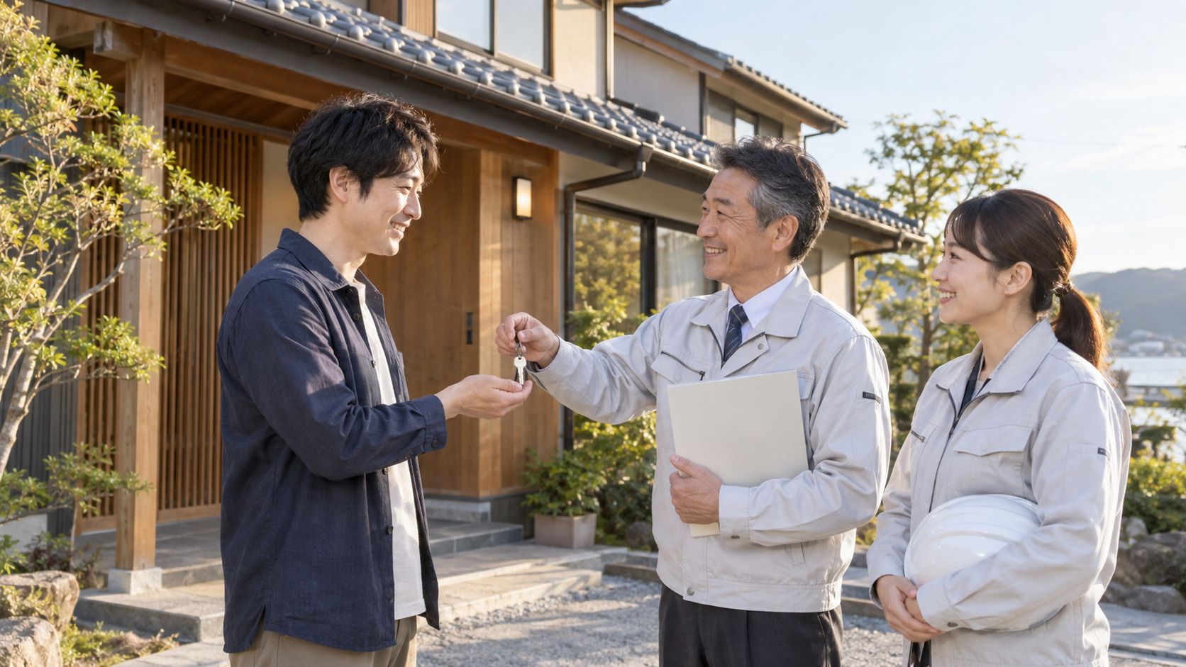 三重県でヤモタスに預けた実家の修繕費は誰が負担？トラブル対策と不安解消