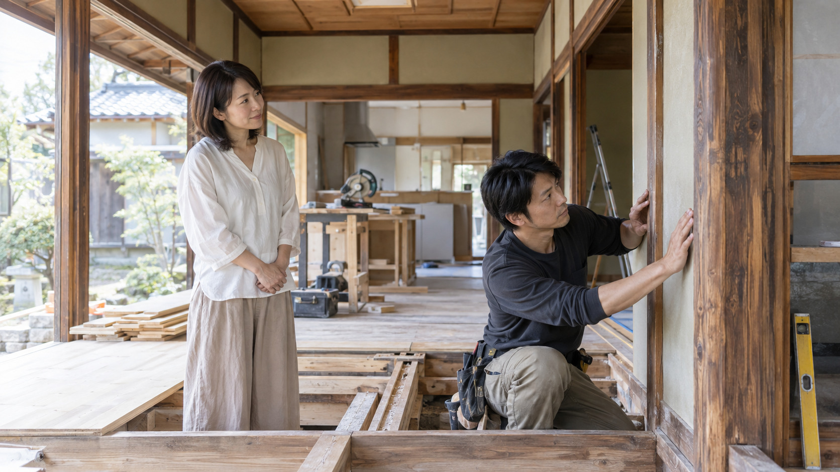 愛知県のヤモタスの実績は安心？300軒超の経験をプロ視点で徹底解説