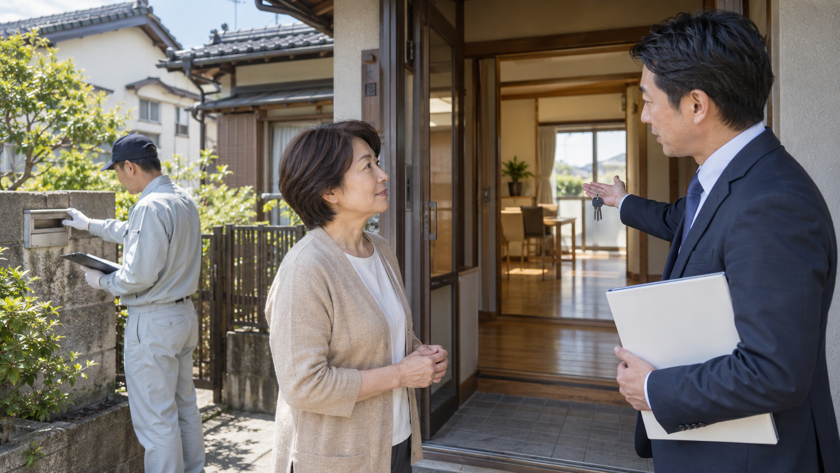 愛知県でヤモタスに相談する前に確認することは？準備と当日の流れを解説