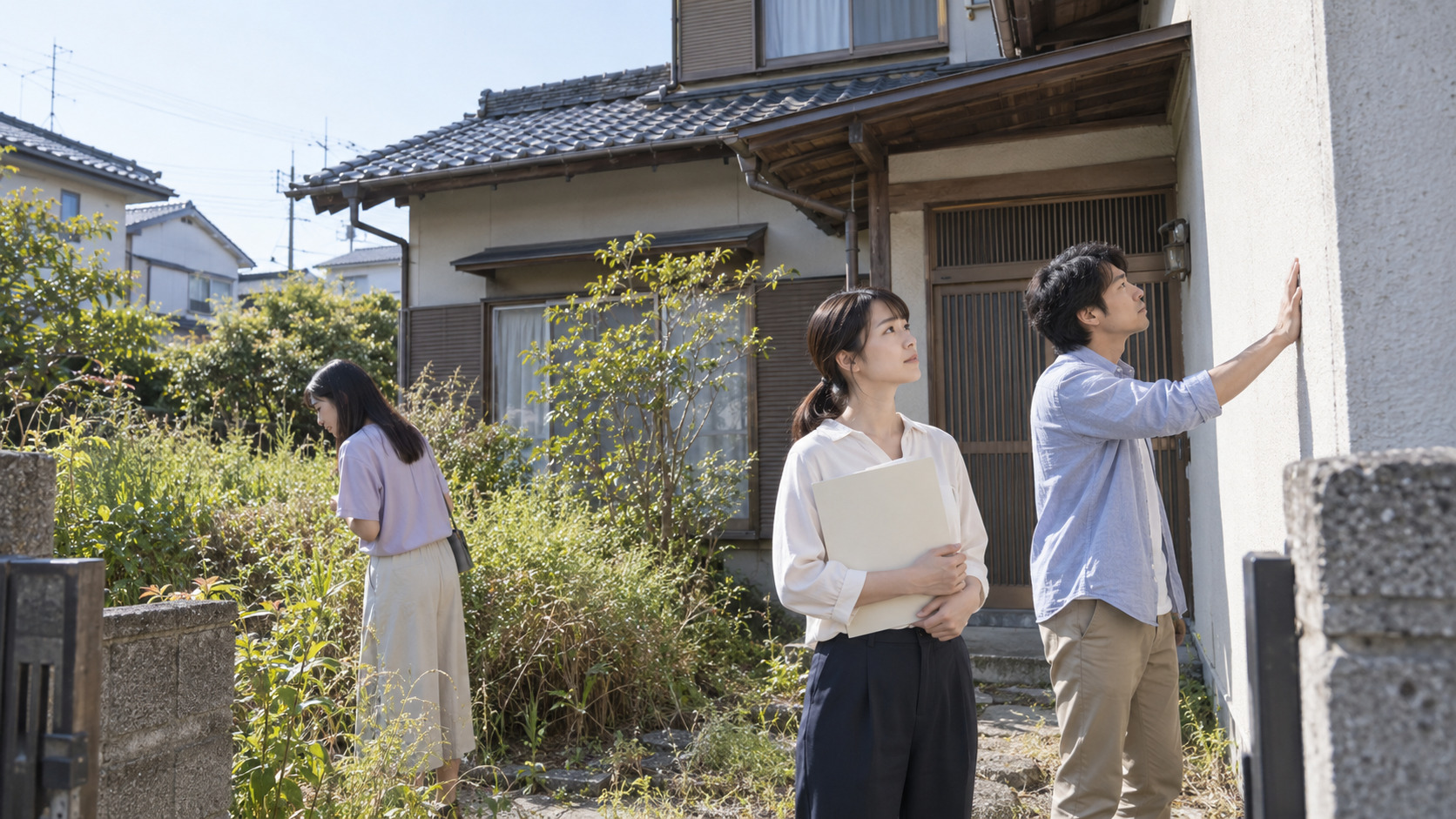 三重県で家具を残したまま実家を貸せる？残置物トラブルのリスクと対策を解説