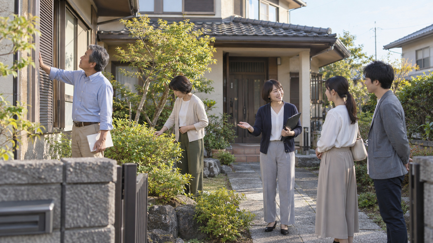 岐阜県で兄弟相続の実家、固定資産税が不公平？後悔しない負担の対策を解説