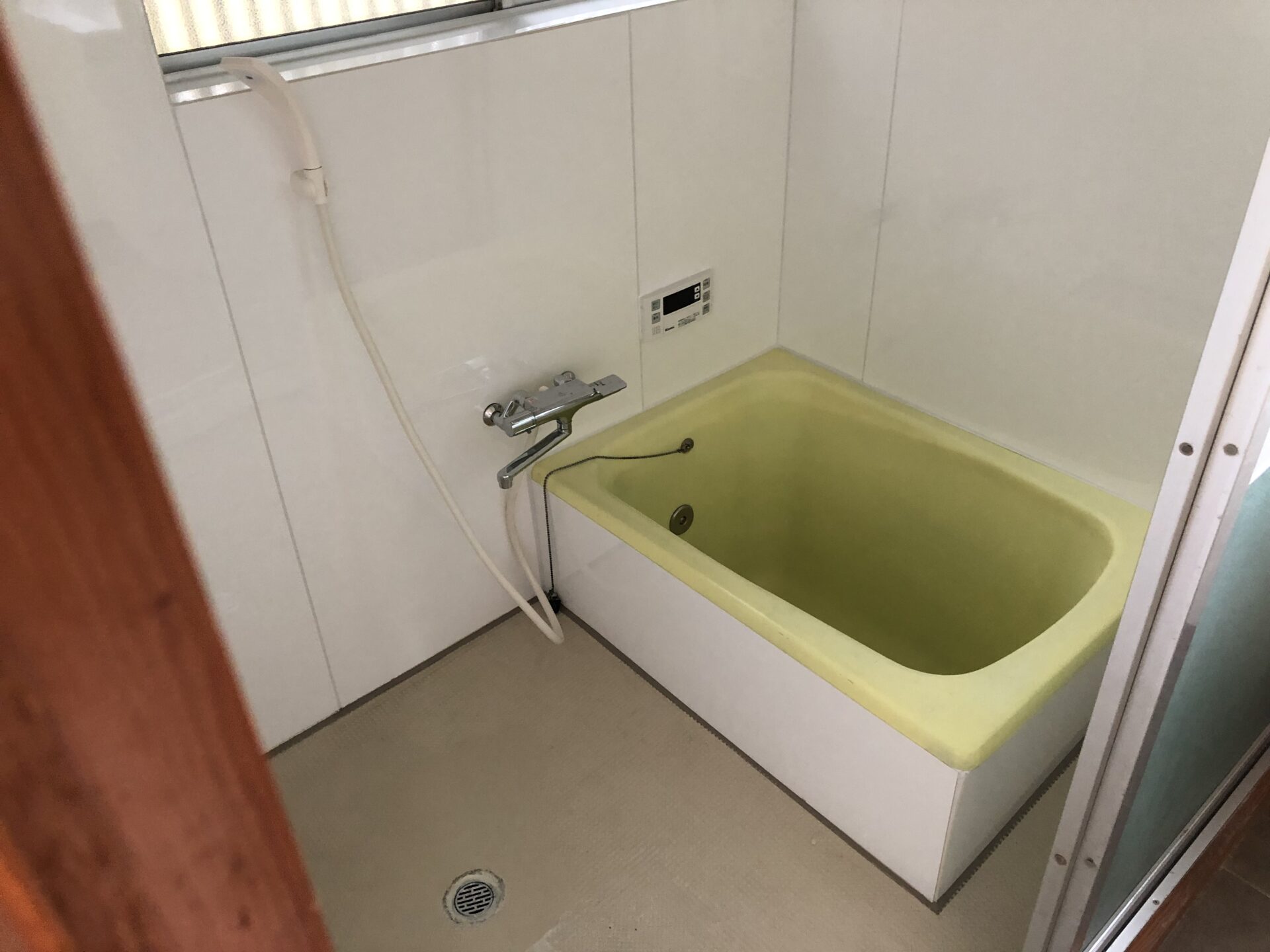 築古空き家の浴室活用事例 | 愛知県・岐阜県・三重県で空き家管理・活用ならヤモタス
