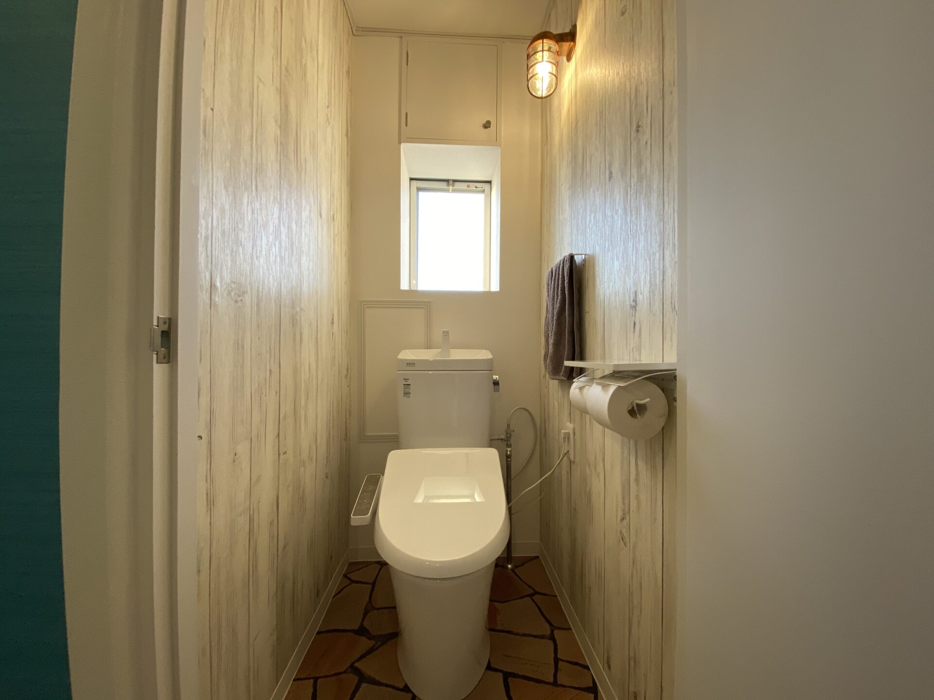 築古空き家のトイレ改装事例 | 愛知県・岐阜県・三重県で空き家管理・活用ならヤモタス