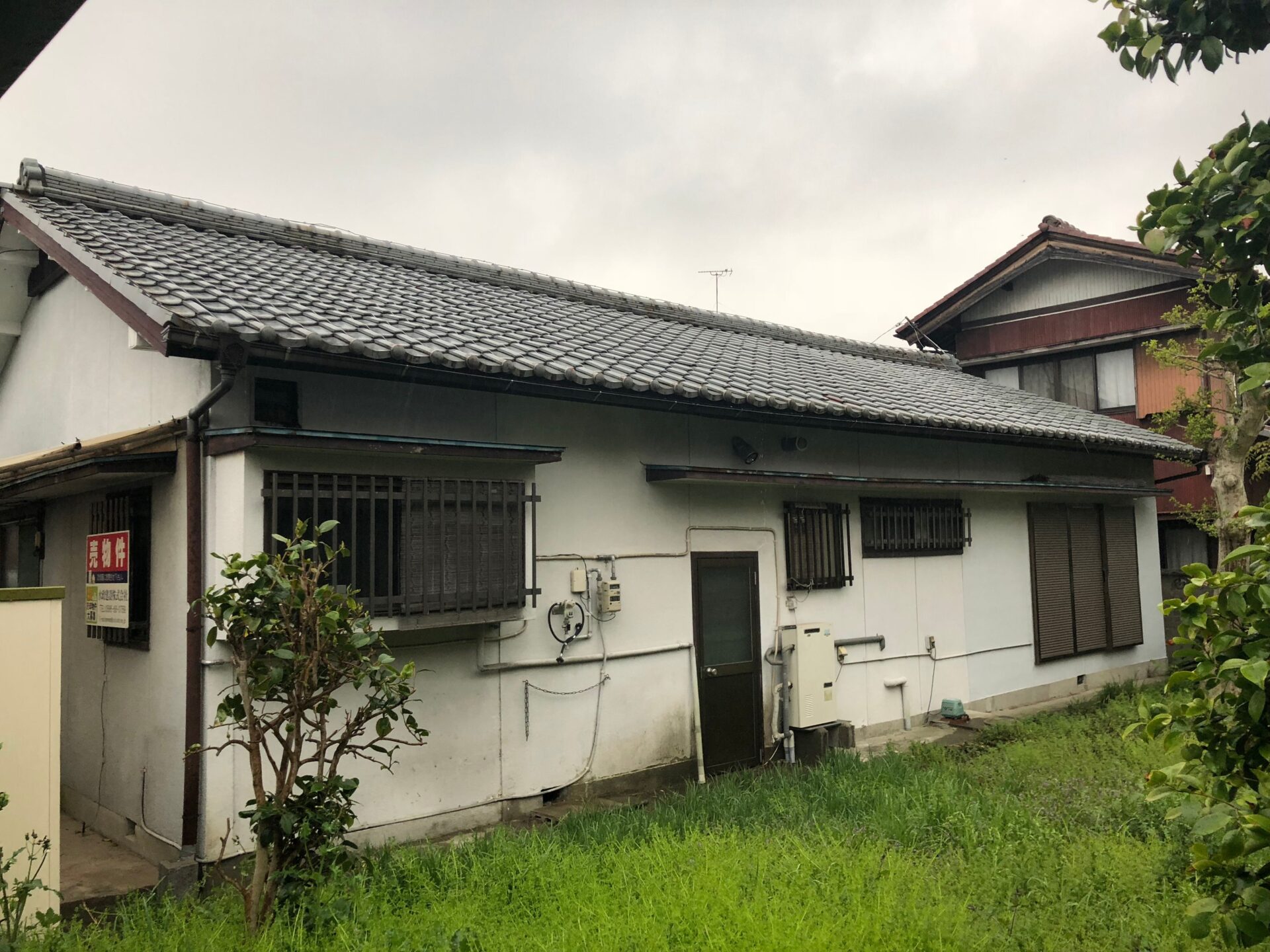空き家管理物件の再生事例 | 愛知県・岐阜県・三重県で空き家管理・活用ならヤモタス