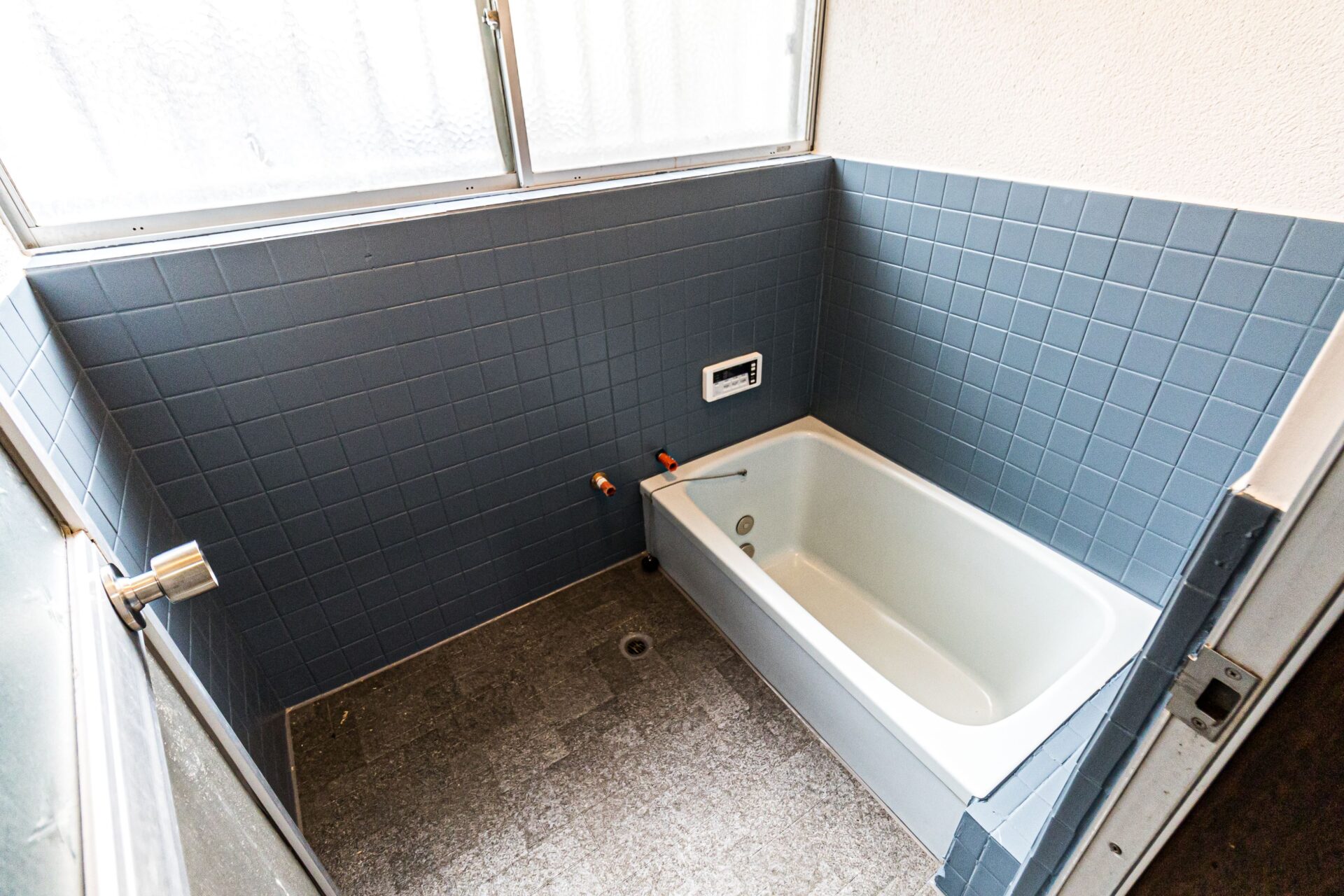 空き家の浴室改装事例 施工後 | 愛知県・岐阜県・三重県で空き家管理・活用ならヤモタス